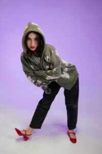 Talento Eva Partis - Match Management